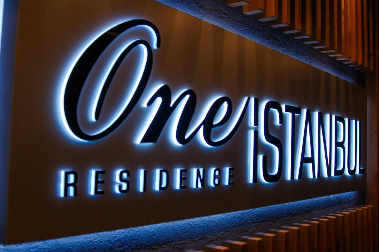 One Istanbul Hotel Suadiye — Photos 1