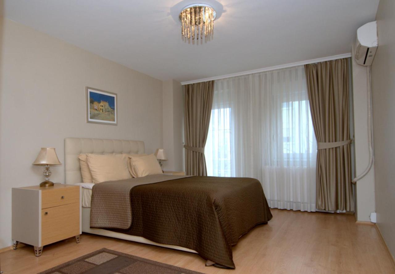 One Istanbul Hotel Suadiye — Photos 3