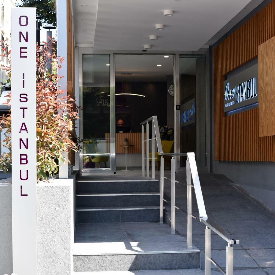 One Istanbul Hotel Suadiye — Photos 2
